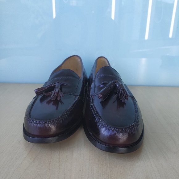 COL HAAN MENS PENNY LOAFER - Picture 2 of 7